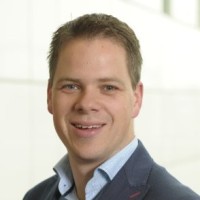 Patrick Van Vreeswijk
