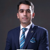 Ali Ahmed