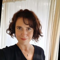 Lucie Gavin