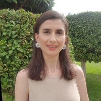 Yasemin Köroğlu