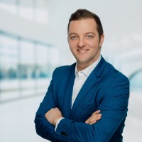 Benjamin Müller