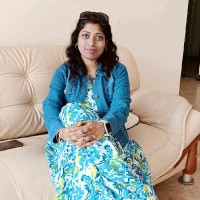 Gayathri Anand