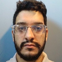 Evandro Alexandre Da Silva Junior