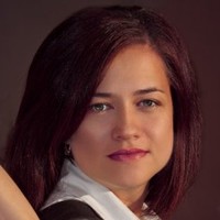 Татьяна Пашолок