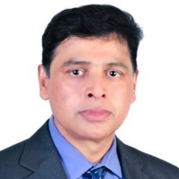Mohammed Rafique