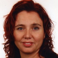 Cristina De la Cuadra Aracil