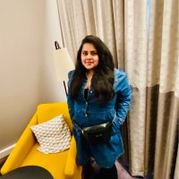 Trisha Bose