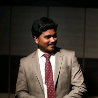 Prakash A