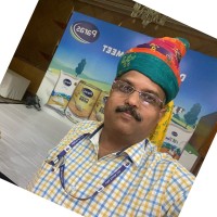 Anil kumar Verma