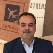 Aqeel Rahim, Mba