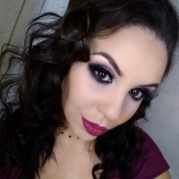Narubia Fernandes Santos