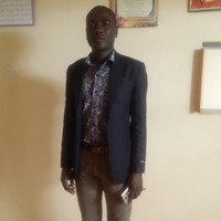 Jimblizer Otieno