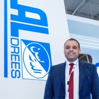 Osama Salah Al-Adham