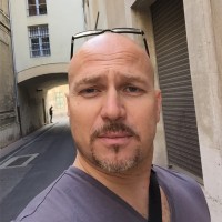 Denis Chastel