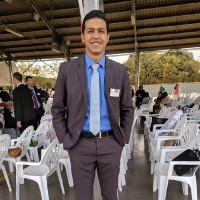 Eduardo Rodrigues