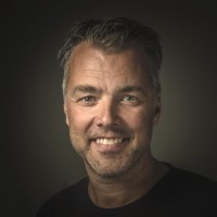 Jeroen Jazet