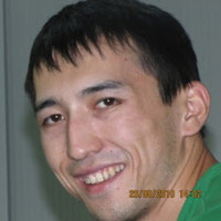 Yerbolat Kapiyev