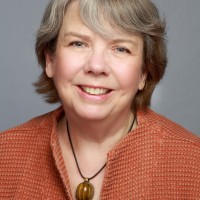 Marian Godfrey
