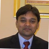 Krishna Deo Sharma, Ph.D.