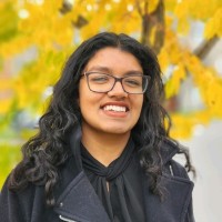 Preethi Vezhavendan