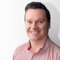 Chris Rutledge