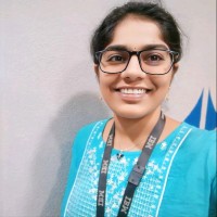 Poojitha Gayathri