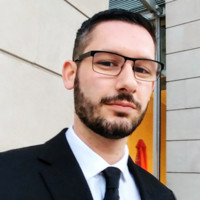 Patrick Polovick