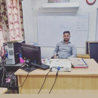 Abhishek Pratap Singh