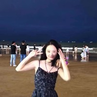 Ashley Xu