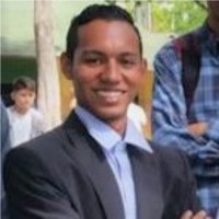 Hobrayan Martinez Colmenares