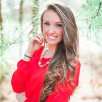 Holly Crenshaw
