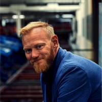 Jonas Wallin