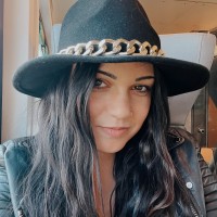 Evie Yannakidis