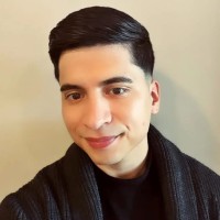 Marcos Garcia