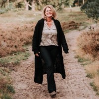 Anfre de Bruin-Vaandering