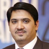 Qasim Ali