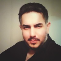 Sahand Keyhani