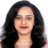 Shraddha Koli
