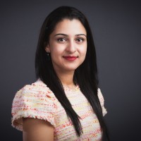 Mariam Khan