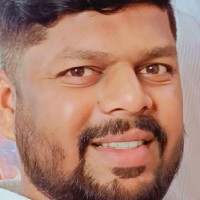 Omkar Bhoj