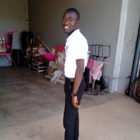 Paul Odhiambo