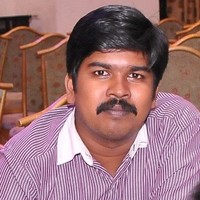 Ratheesh Vijayan