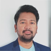 Vamshi Vemula, M.S., P.E.