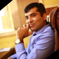 Hammad Khan