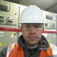 Danny Enrique Llerena Mucha
