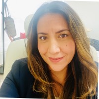 Maria Garcia