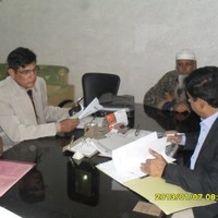 Saqib Hassan