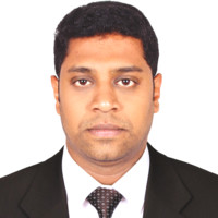 Subin Jacob TOGAF®, SAFe 5