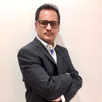Rakesh Mishra