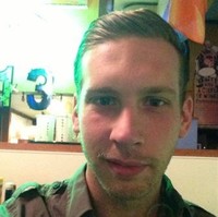 Adam Simons